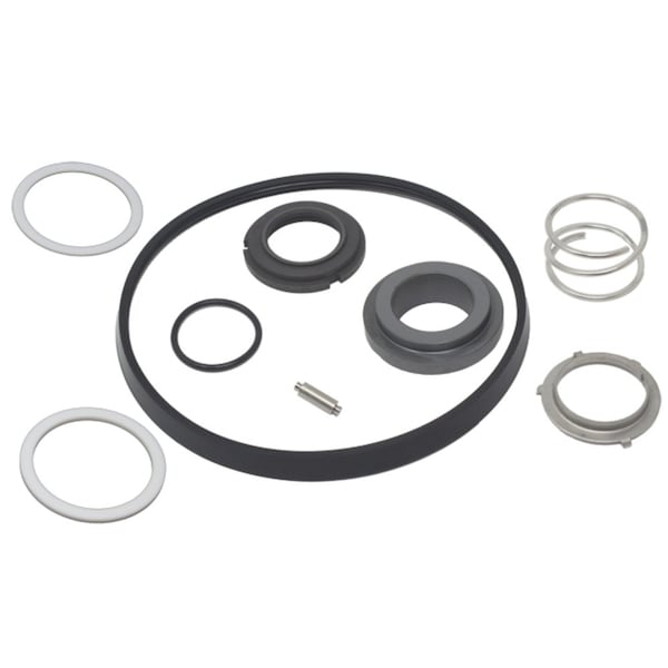SP/C218/C328DG-1-E-SC SEAL KIT EPDM